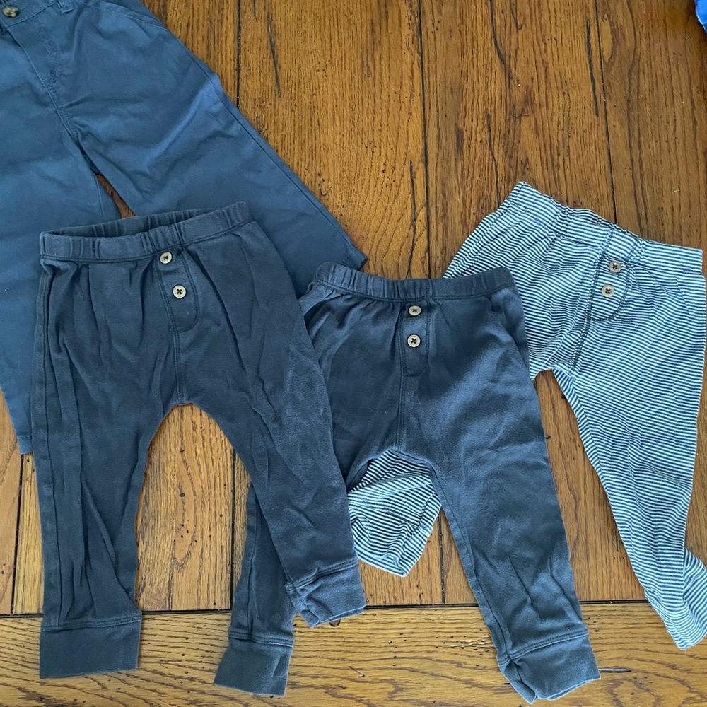 Toddler Carter’s Joggers and Pants